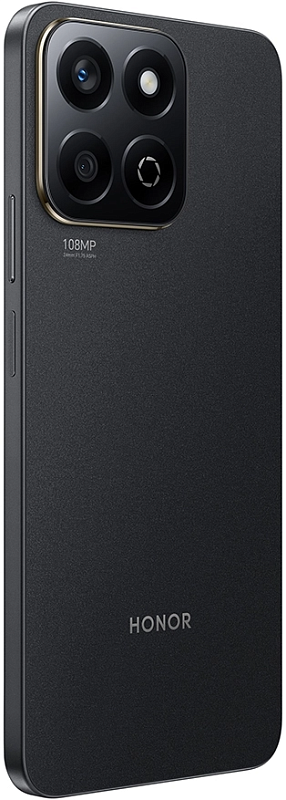 HONOR X7c 8/128GB (черный) фото 4 HONOR X7c 8/128GB (черный) фото 4