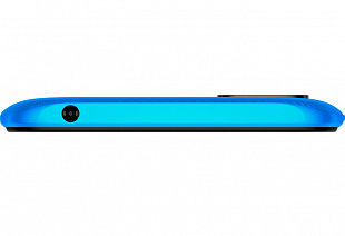 Xiaomi Redmi 9C 2/32Gb без NFC (синий) фото 8