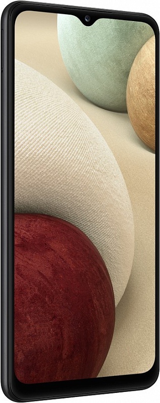 Samsung Galaxy A127 3/32GB (черный) фото 1