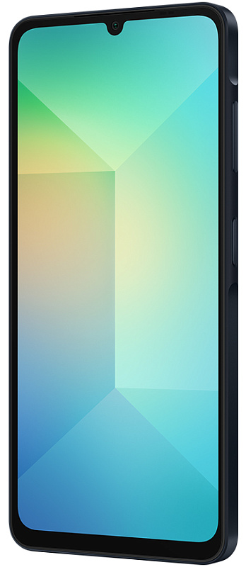 Samsung Galaxy A06 A065 6/128GB (черный) фото 3 Samsung Galaxy A06 A065 6/128GB (черный) фото 3