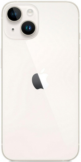 Apple iPhone 14 Plus 128GB (SIM + eSim) + скретч-карта (сияющая звезда) фото 2