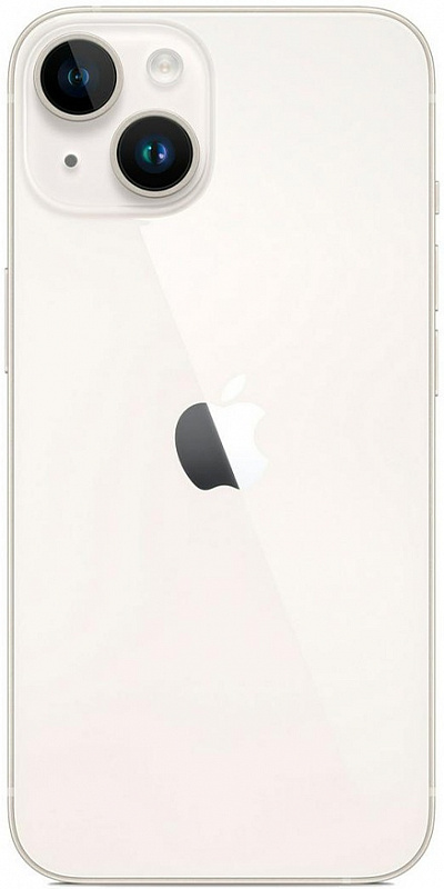 Apple iPhone 14 Plus 128GB (SIM + eSim) + скретч-карта (сияющая звезда) фото 2