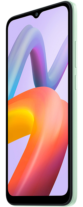 Xiaomi Redmi A2+ 3/64GB (светло-зеленый) фото 3 Xiaomi Redmi A2+ 3/64GB (светло-зеленый) фото 3