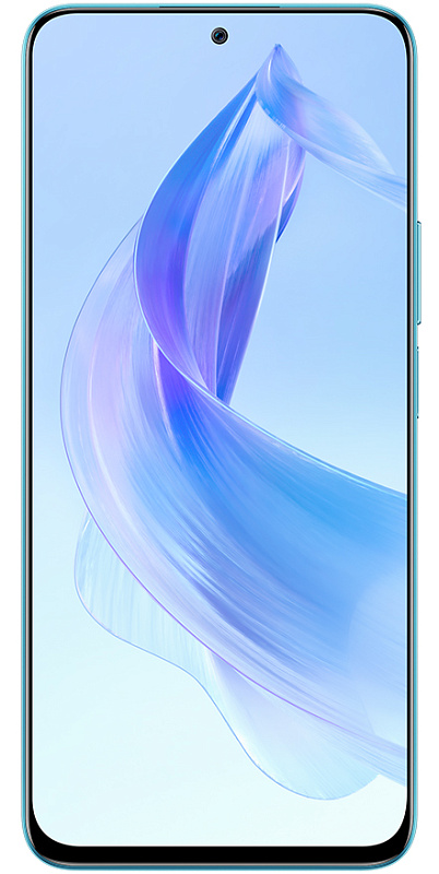 HONOR 90 Lite 8/256GB (небесный голубой) фото 2 HONOR 90 Lite 8/256GB (небесный голубой) фото 2