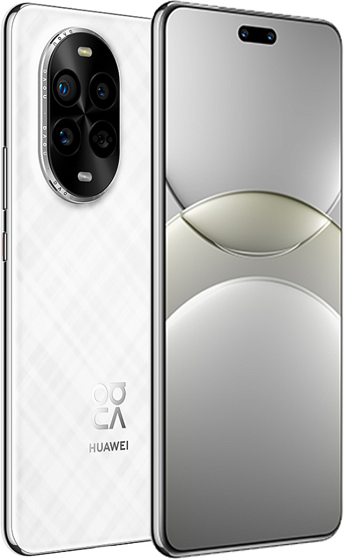 HUAWEI nova 13 Pro 12/512GB (белый)