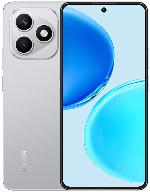 HONOR  X8d 8/128GB (серый)