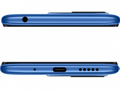 Xiaomi Redmi 10C 4/128Gb без NFC (синий океан) фото 9