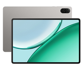 HONOR Pad X8b Wi-Fi 4/128GB (серый)