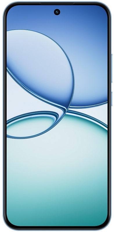 Realme 15T 12/256GB (голубой) фото 2