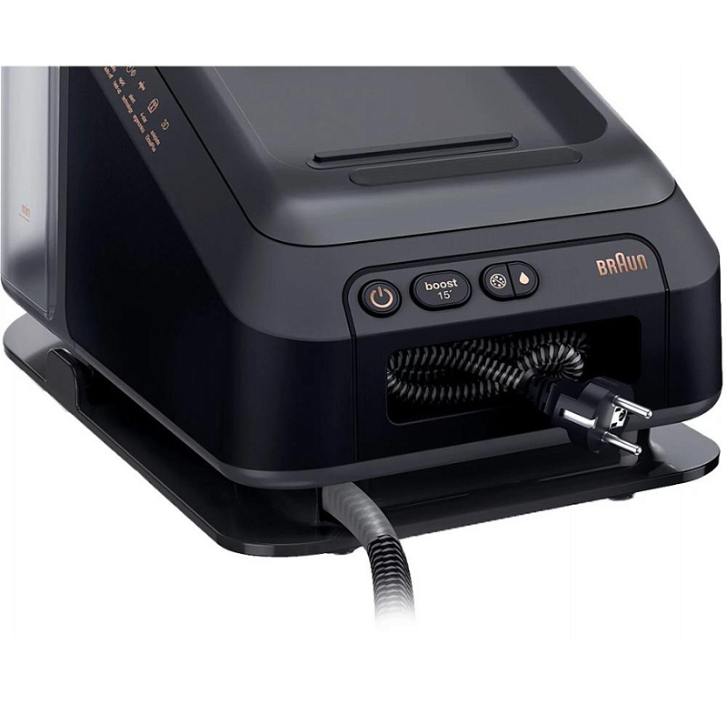 Braun IS 7286 BK фото 6 Braun IS 7286 BK фото 6