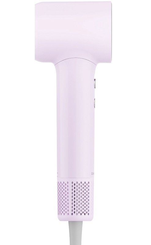 Dreame Нairdryer Mini (фиолетовый) фото 4 Dreame Нairdryer Mini (фиолетовый) фото 4