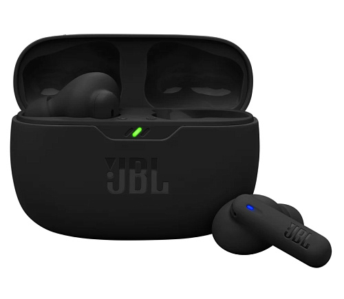 JBL Wave Beam 2 (черный)
