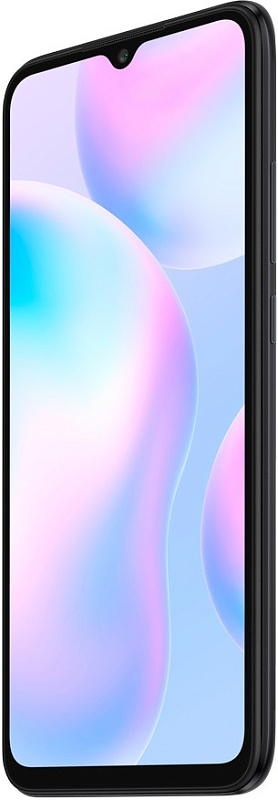 Xiaomi Redmi 9A 2/32GB (серый) фото 2 Xiaomi Redmi 9A 2/32GB (серый) фото 2