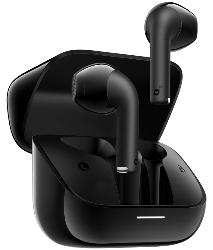 Anker Soundcore K20i (черный) фото 4