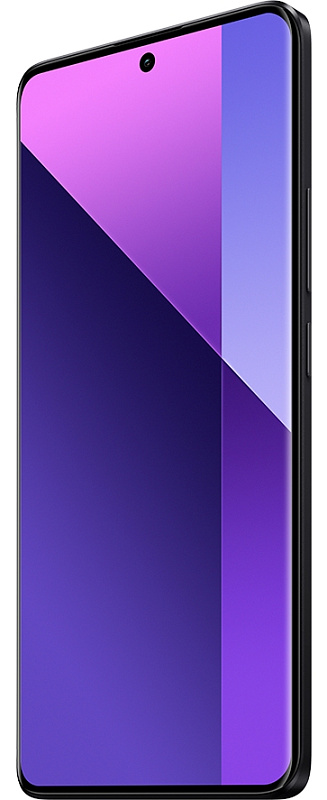 Xiaomi Redmi Note 13 Pro + 8/256GB (полуночный черный) фото 3
