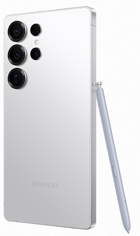 Samsung Galaxy S25 Ultra 5G 12/256GB (серебрянный титан) фото 7 Samsung Galaxy S25 Ultra 5G 12/256GB (серебрянный титан) фото 7