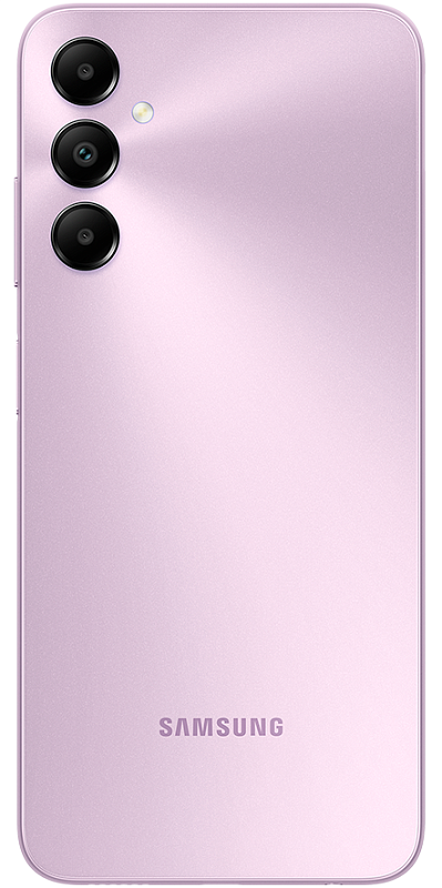 Samsung Galaxy A05s A057 4/128GB (лавандовый) фото 13 Samsung Galaxy A05s A057 4/128GB (лавандовый) фото 13