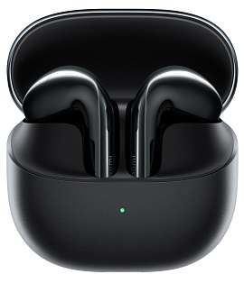 Xiaomi Buds 6 (черный)