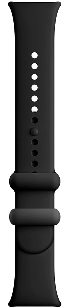 Xiaomi Smart Band 8 Pro (черный) фото 5