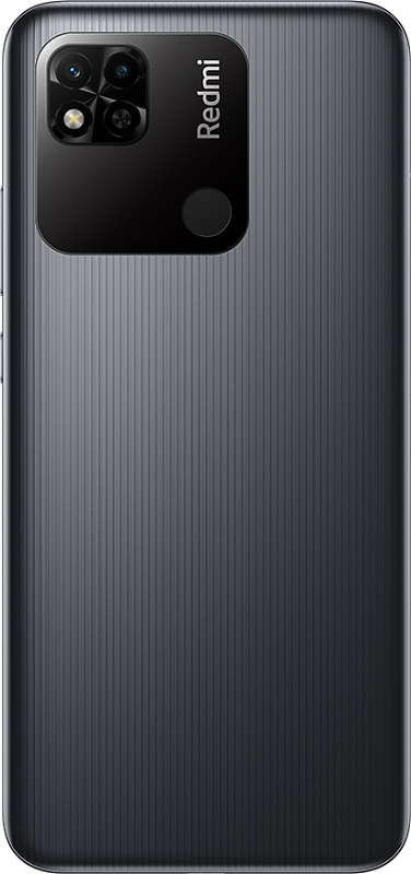 Xiaomi Redmi 10A 3/64Gb (серый графит) фото 6 Xiaomi Redmi 10A 3/64Gb (серый графит) фото 6