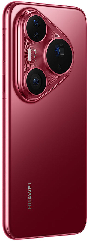 Huawei Pura 80 Pro 12/512GB (красный) фото 5 Huawei Pura 80 Pro 12/512GB (красный) фото 5