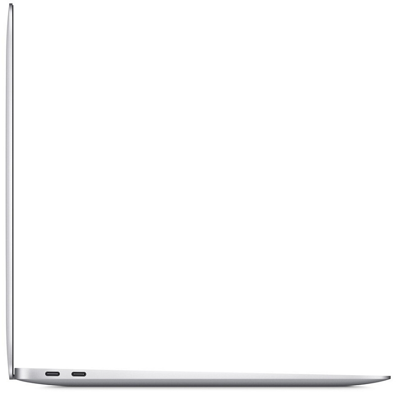 Ноутбук Apple MacBook Air 13" (2020) 512Gb серебристый фото 2