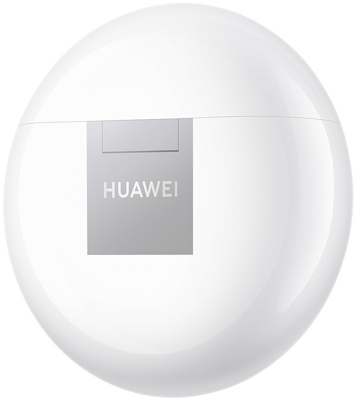 Huawei FreeBuds 4 (керамический белый) фото 6 Huawei FreeBuds 4 (керамический белый) фото 6