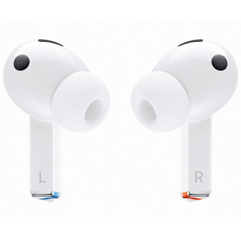 Samsung Galaxy Buds 3 Pro SM-R630 (белый) фото 5 Samsung Galaxy Buds 3 Pro SM-R630 (белый) фото 5