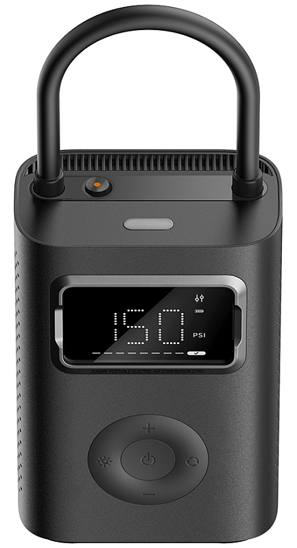 Xiaomi Portable Electric Air Compressor 2 Pro фото 3