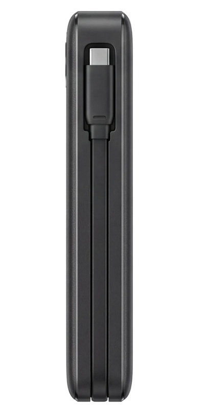 Anker 87W Power Bank 20000mAh (черный) фото 1