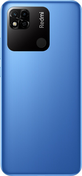 Xiaomi Redmi 10A 3/64Gb (синее небо) фото 6
