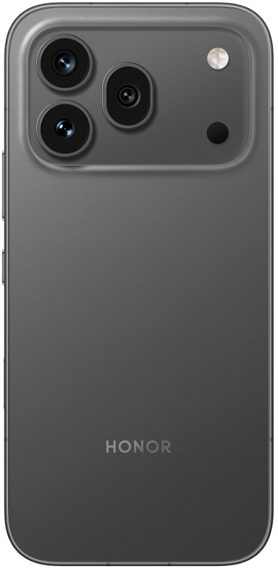 HONOR 600 Pro 12/512GB (черный) фото 6