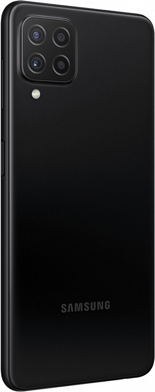 Samsung Galaxy A22 4/64GB (черный) фото 5