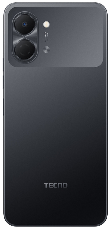 Tecno Spark Go 3 4/128GB (черный) фото 5