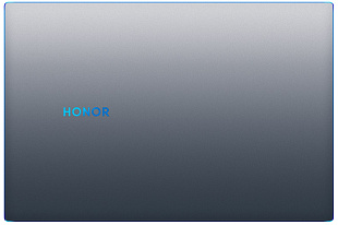 HONOR MagicBook 15 R7 (космический серый) фото 2