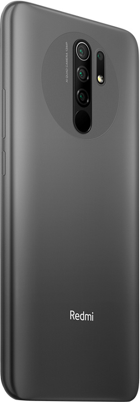 Смартфон Xiaomi Redmi 9 3/32GB без NFC (серый) фото 3