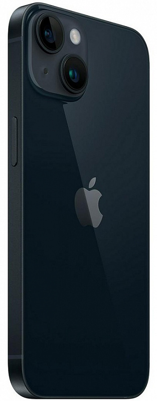 Apple iPhone 14 128GB + скретч-карта (темная ночь) фото 1