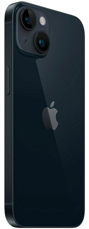 Apple iPhone 14 128GB (SIM + eSim) + скретч-карта (темная ночь) фото 1 Apple iPhone 14 128GB (SIM + eSim) + скретч-карта (темная ночь) фото 1