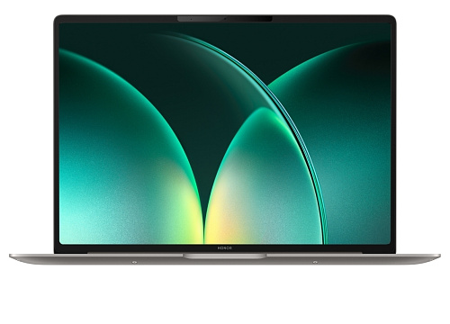 HONOR Magicbook Pro 14 2026 Ultra 5 32/1024GB ZQC-P (5301ATEN, серый)