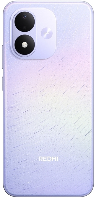 Redmi Note 17 5G 6/256GB (фиолетовый) фото 3
