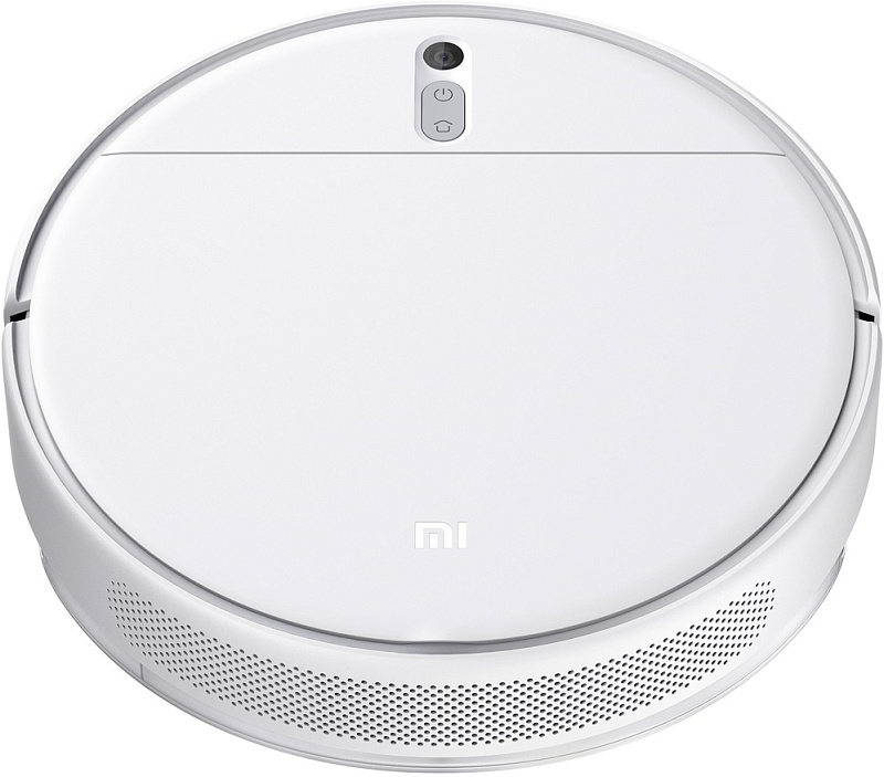 Xiaomi Mi Robot Vacuum-Mop 2 Lite (белый) фото 3 Xiaomi Mi Robot Vacuum-Mop 2 Lite (белый) фото 3