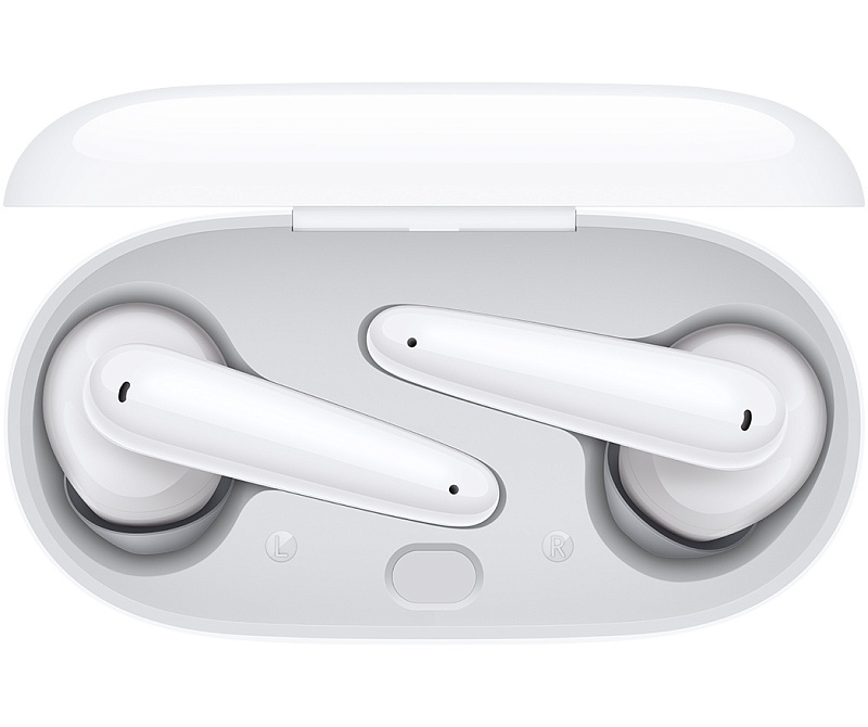 Huawei FreeBuds SE (белый) фото 6 Huawei FreeBuds SE (белый) фото 6