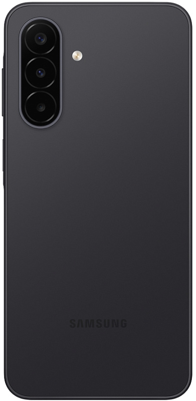 Samsung Galaxy A18  A185 8/256GB (черный) фото 6