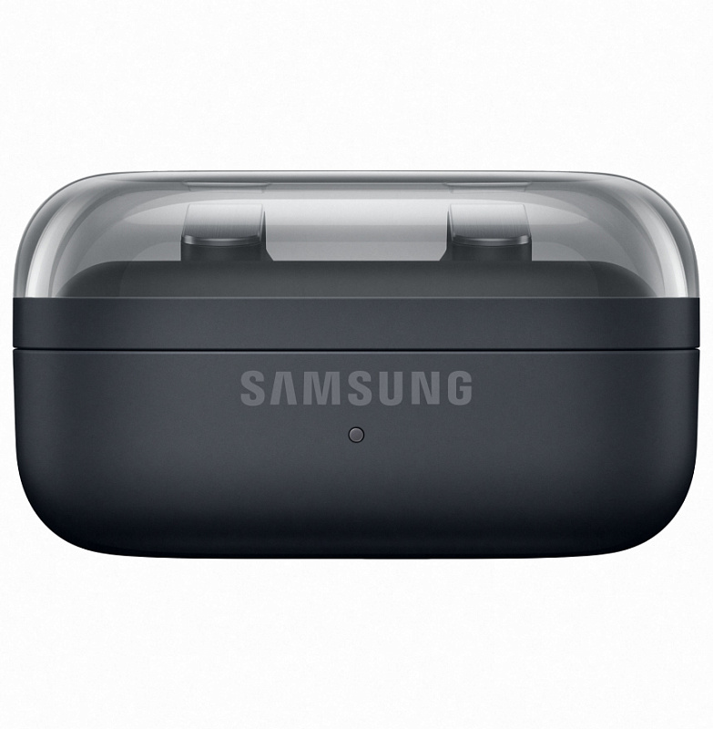 Samsung Galaxy Buds 4 Pro SM-R640 (черный) фото 3