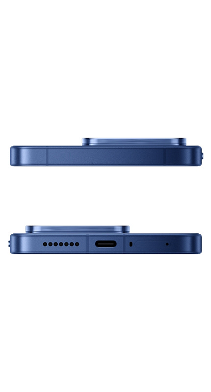 Xiaomi 17T Pro 12/1024Gb (синий) фото 9