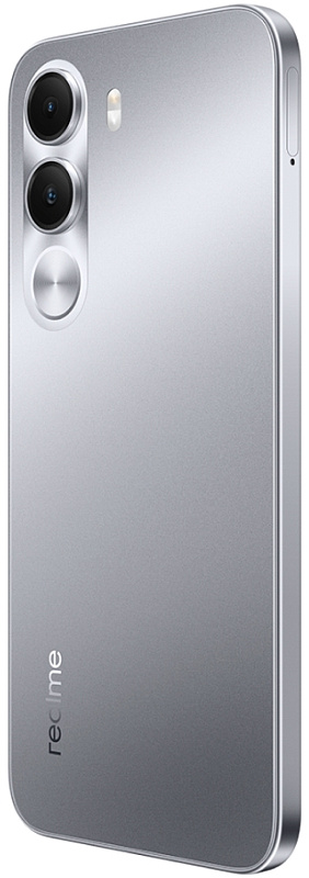 realme C100i 4/128GB (серебристый) фото 5