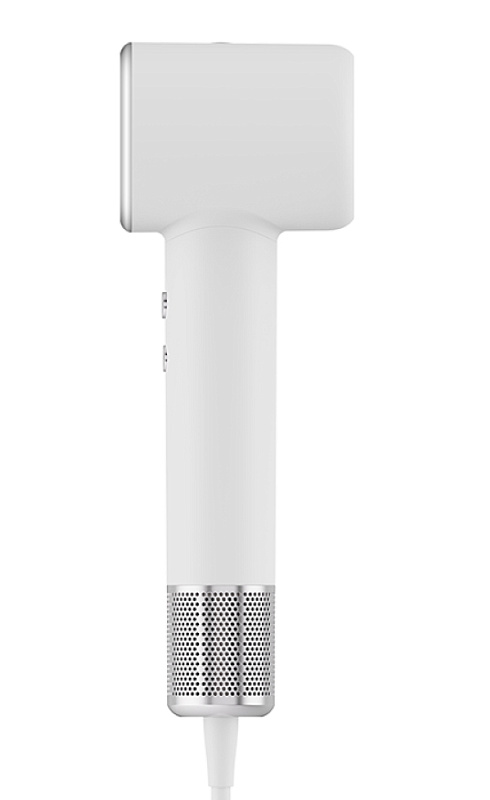 HONOR High-Speed Ionic Hair Dryer Pro (белый) фото 3