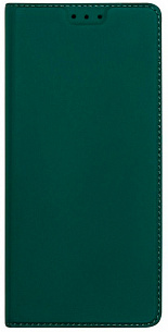 Чехол-книжка Volare Rosso для Samsung A51 (зеленый)