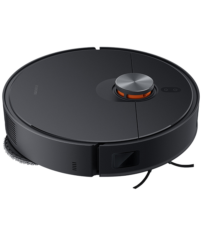 Xiaomi Robot Vacuum X20 Max (черный) фото 5 Xiaomi Robot Vacuum X20 Max (черный) фото 5
