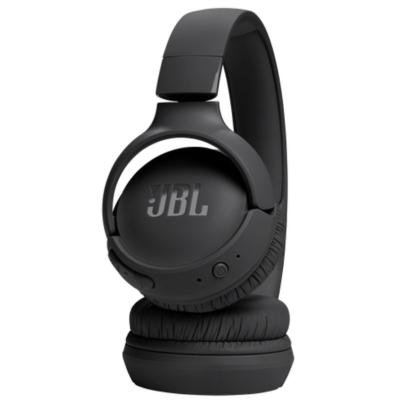 JBL Tune 520BT (черный) фото 2
